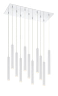 Z-LITE, FOREST CHANDELIER, CHANDELIER LIGHT