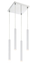 Z-LITE, FOREST CHANDELIER, CHANDELIER LIGHT