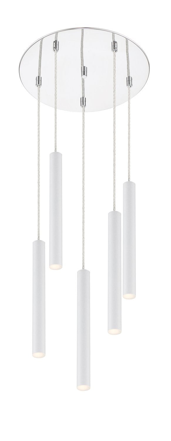 Z-LITE, FOREST CHANDELIER, CHANDELIER LIGHT
