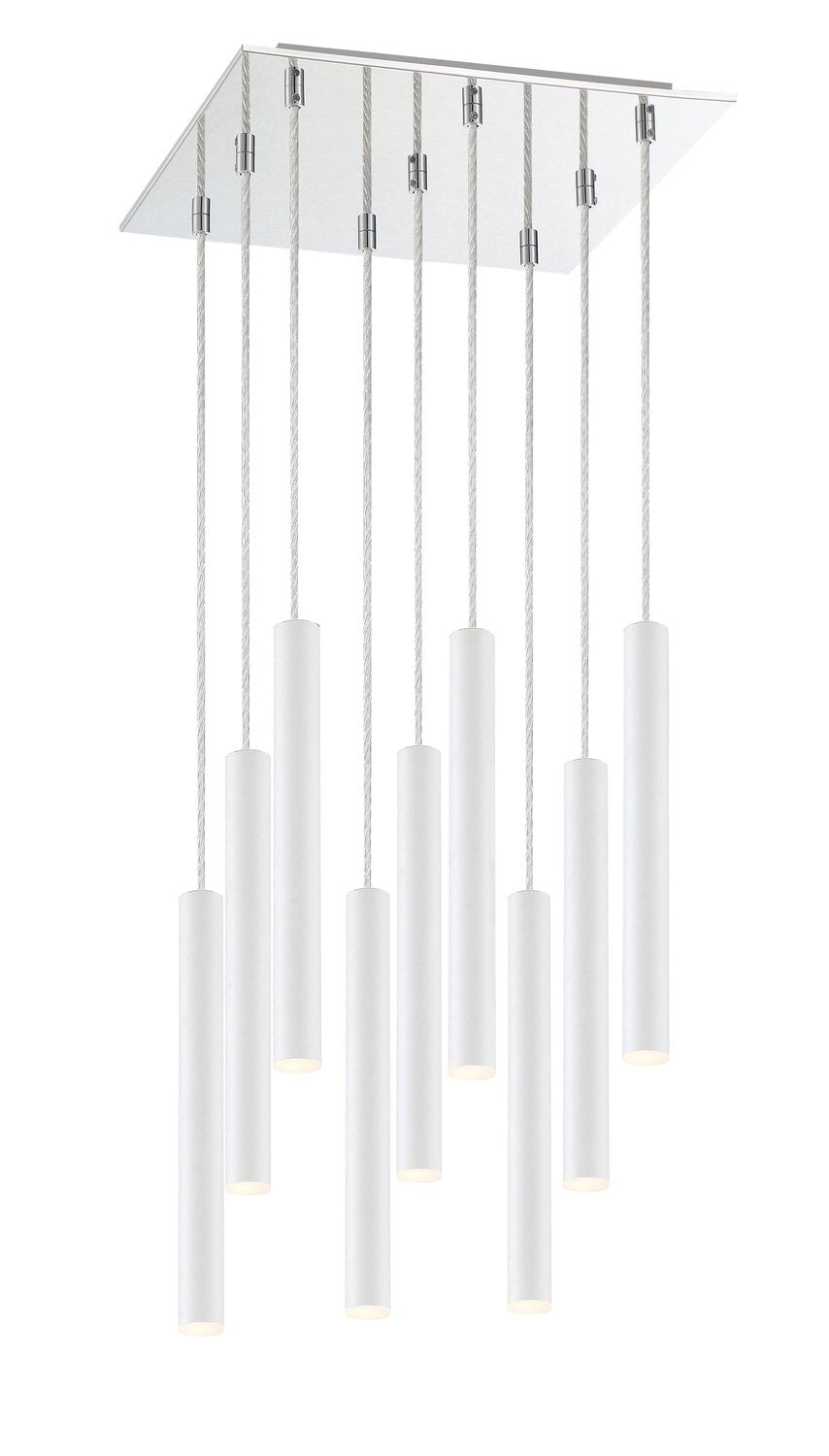 Z-LITE, FOREST CHANDELIER, CHANDELIER LIGHT