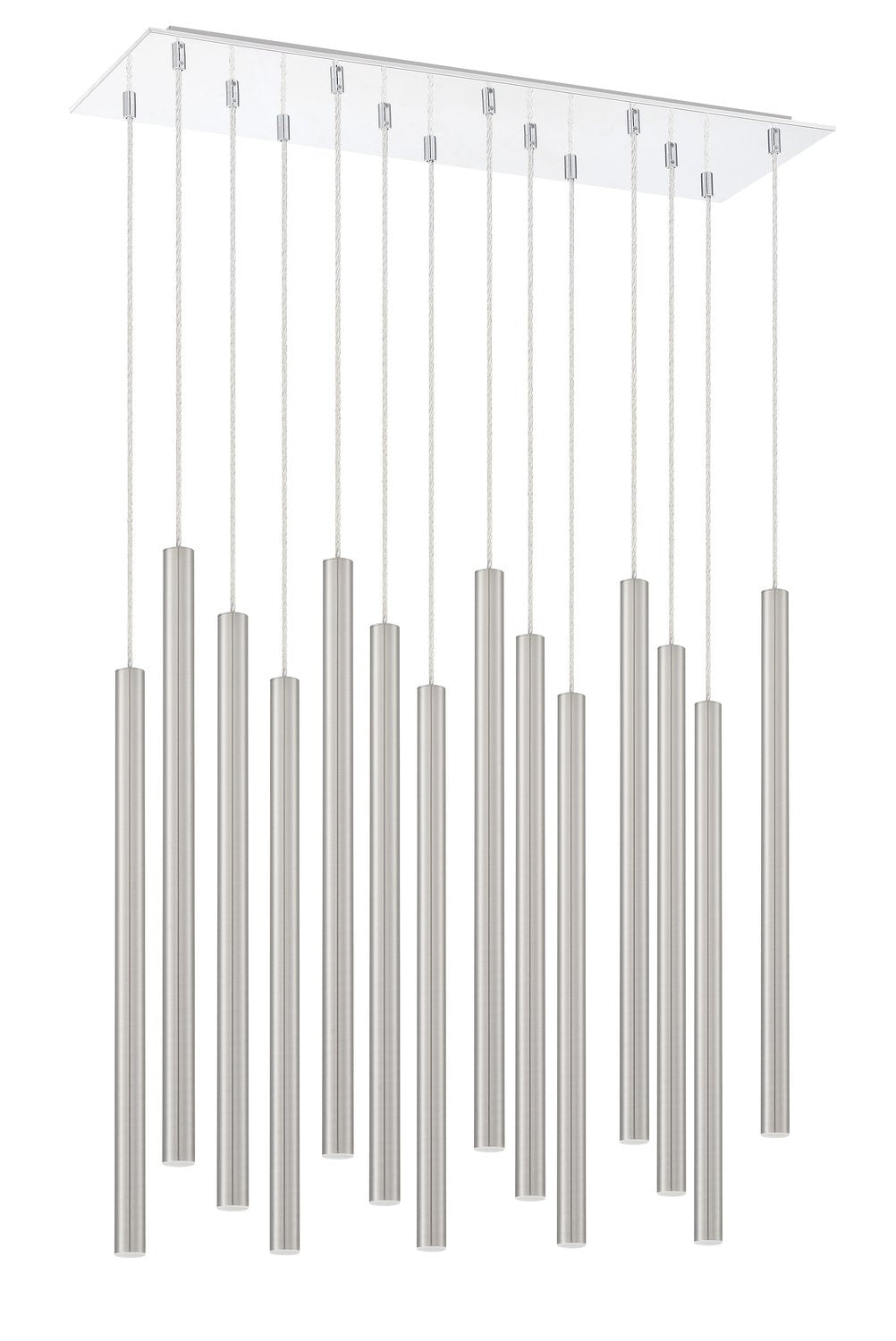 Z-LITE, FOREST CHANDELIER, CHANDELIER LIGHT