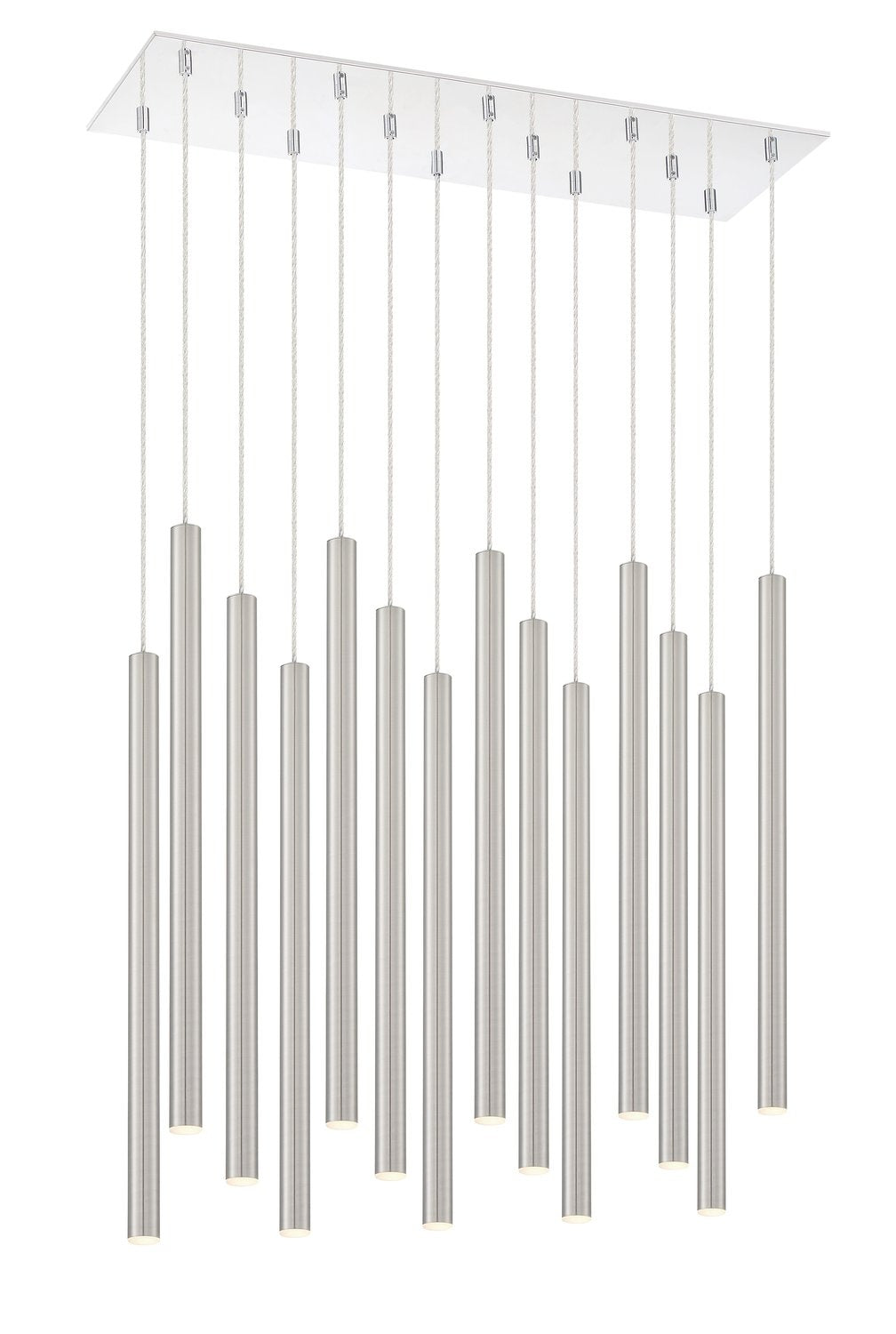 Z-LITE, FOREST CHANDELIER, CHANDELIER LIGHT