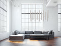 Z-LITE, FOREST CHANDELIER, CHANDELIER LIGHT