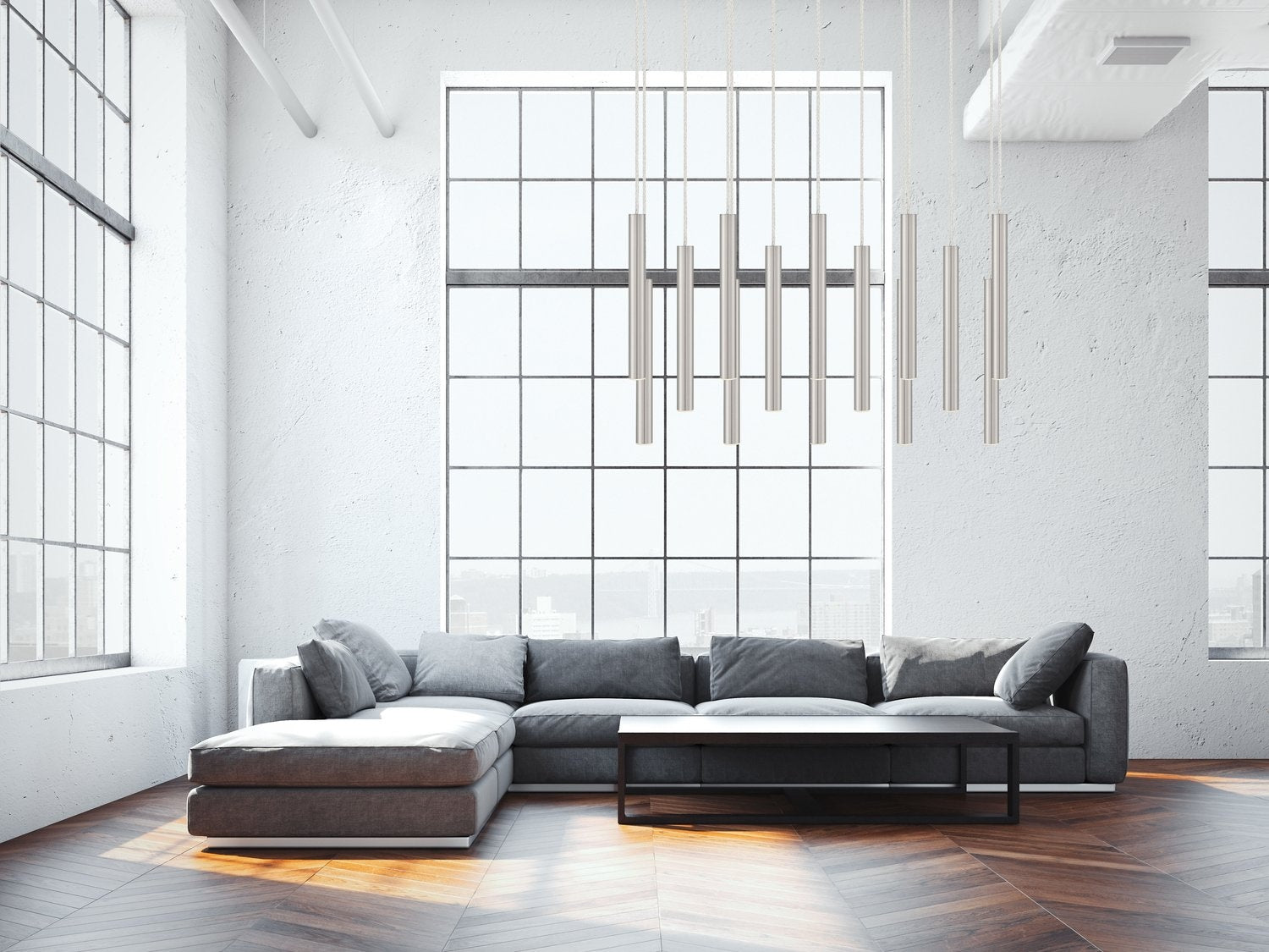 Z-LITE, FOREST CHANDELIER, CHANDELIER LIGHT