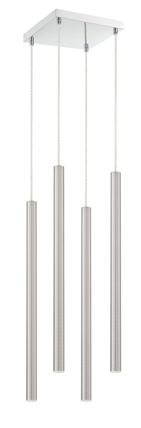 Z-LITE, FOREST CHANDELIER, CHANDELIER LIGHT
