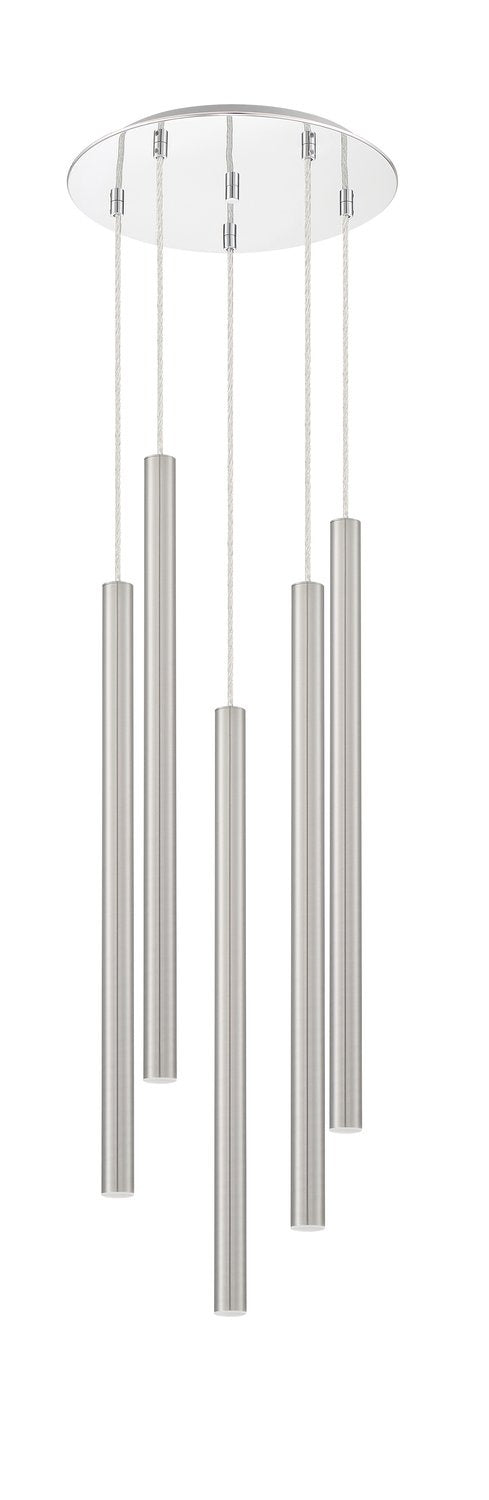 Z-LITE, FOREST CHANDELIER, CHANDELIER LIGHT