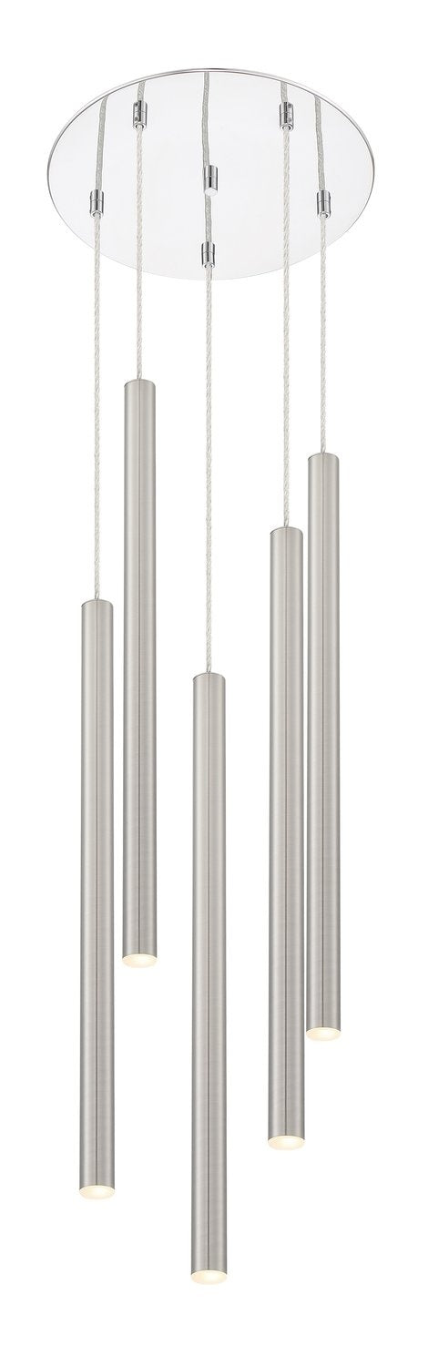 Z-LITE, FOREST CHANDELIER, CHANDELIER LIGHT