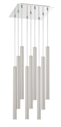 Z-LITE, FOREST CHANDELIER, CHANDELIER LIGHT