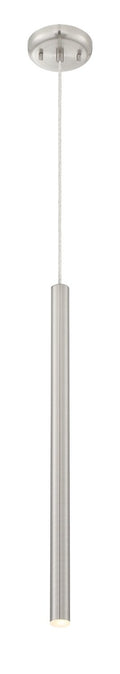 Z-LITE, FOREST PENDANT - 917MP24, PENDANT LIGHT