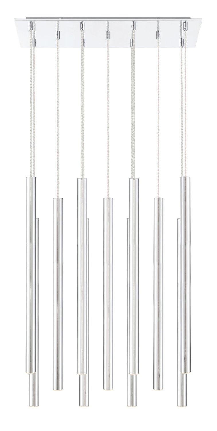 Z-LITE, FOREST CHANDELIER, CHANDELIER LIGHT