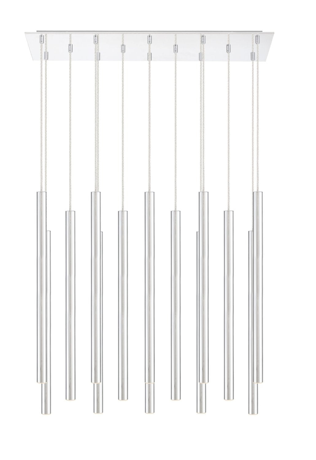 Z-LITE, FOREST CHANDELIER, CHANDELIER LIGHT