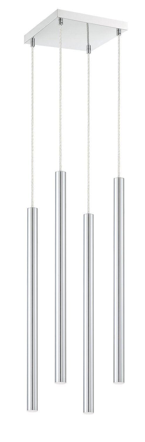 Z-LITE, FOREST CHANDELIER, CHANDELIER LIGHT
