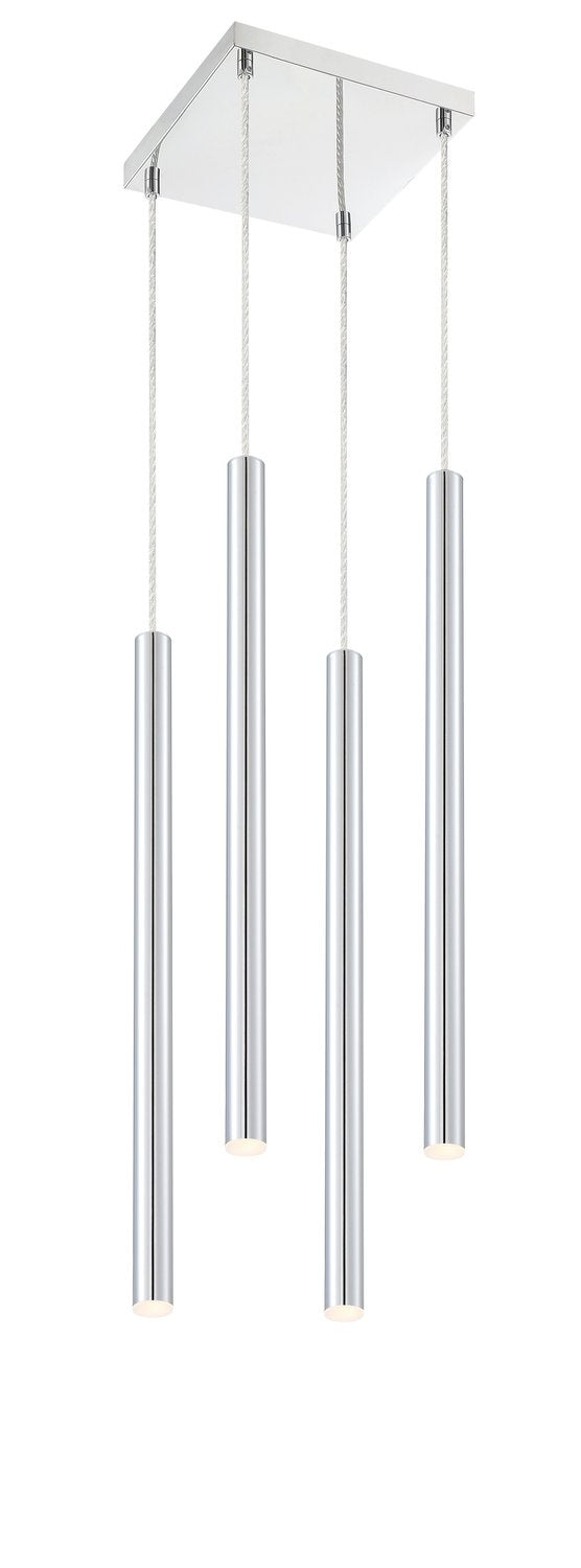 Z-LITE, FOREST CHANDELIER, CHANDELIER LIGHT