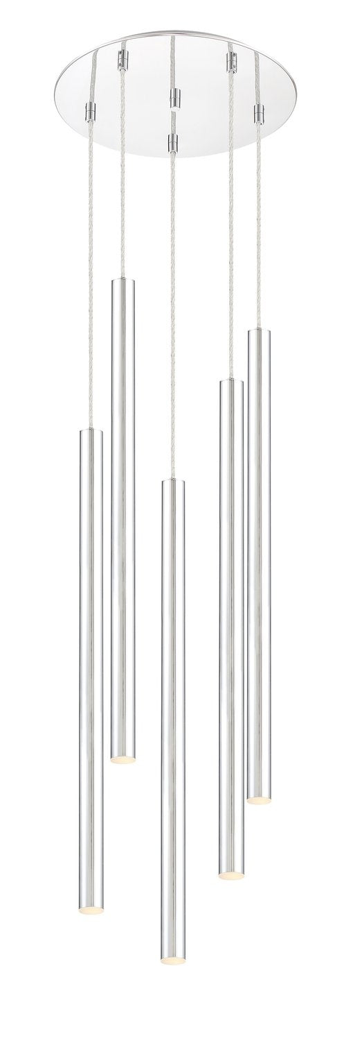 Z-LITE, FOREST CHANDELIER, CHANDELIER LIGHT