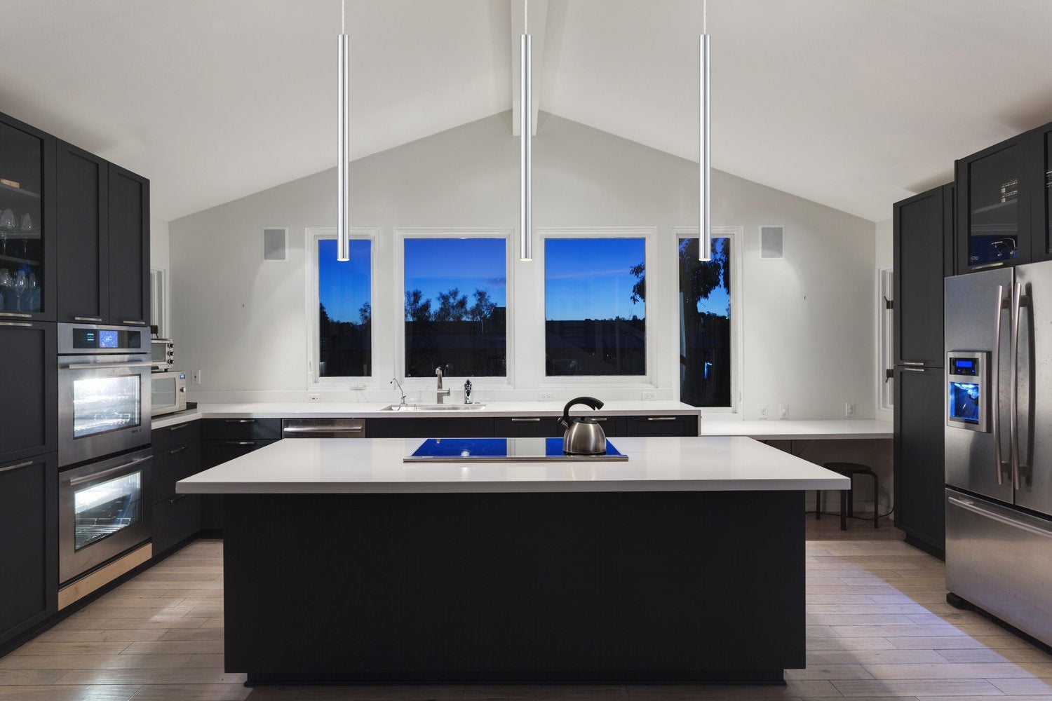 Z-LITE, FOREST PENDANT - 917MP24, PENDANT LIGHT