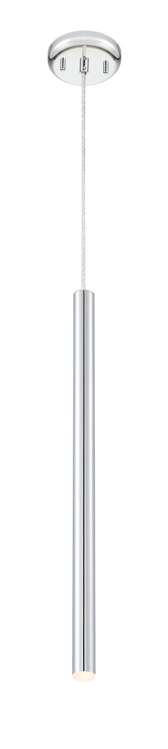Z-LITE, FOREST PENDANT - 917MP24, PENDANT LIGHT