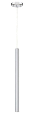 Z-LITE, FOREST PENDANT - 917MP24, PENDANT LIGHT