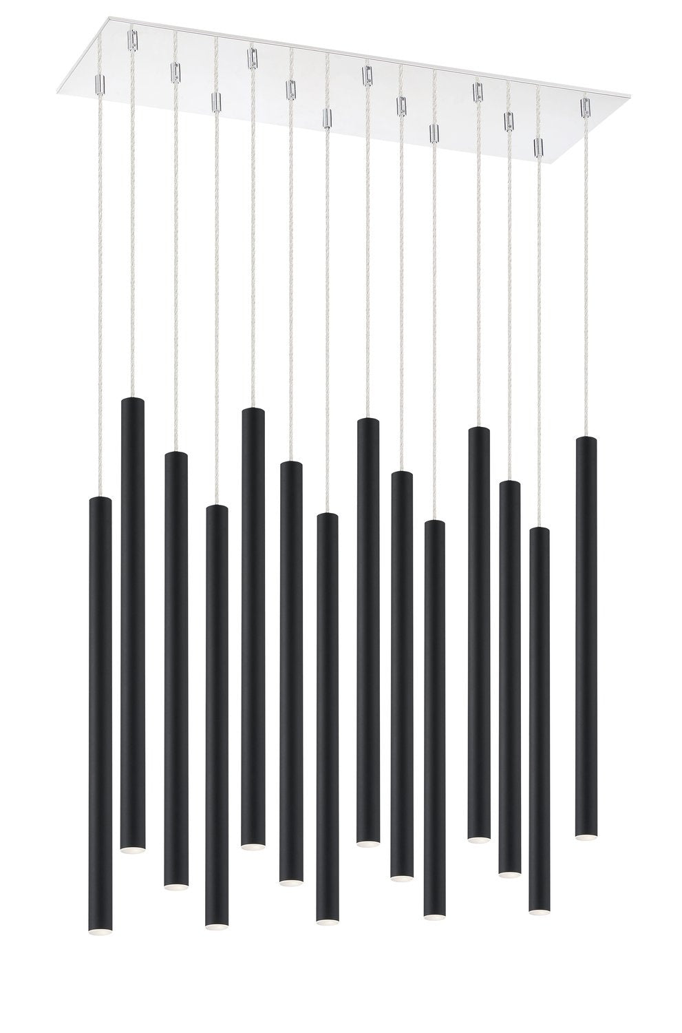 Z-LITE, FOREST CHANDELIER, CHANDELIER LIGHT
