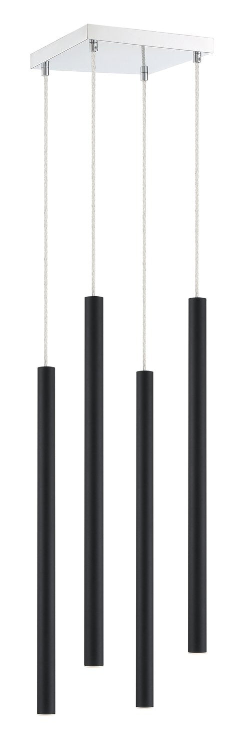 Z-LITE, FOREST CHANDELIER, CHANDELIER LIGHT