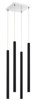 Z-LITE, FOREST CHANDELIER, CHANDELIER LIGHT