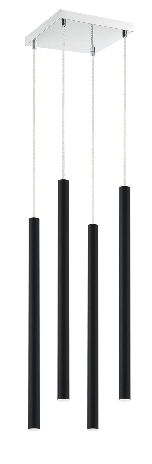 Z-LITE, FOREST CHANDELIER, CHANDELIER LIGHT