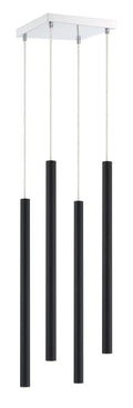 Z-LITE, FOREST CHANDELIER, CHANDELIER LIGHT