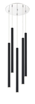 Z-LITE, FOREST CHANDELIER, CHANDELIER LIGHT