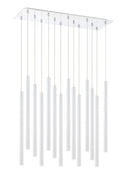 Z-LITE, FOREST CHANDELIER, CHANDELIER LIGHT