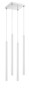 Z-LITE, FOREST CHANDELIER, CHANDELIER LIGHT