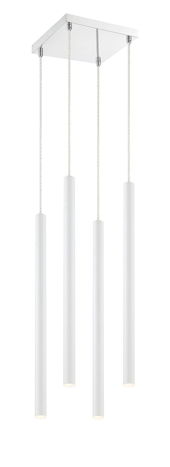 Z-LITE, FOREST CHANDELIER, CHANDELIER LIGHT