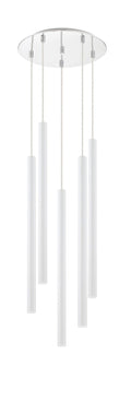 Z-LITE, FOREST CHANDELIER, CHANDELIER LIGHT