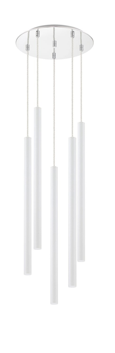 Z-LITE, FOREST CHANDELIER, CHANDELIER LIGHT