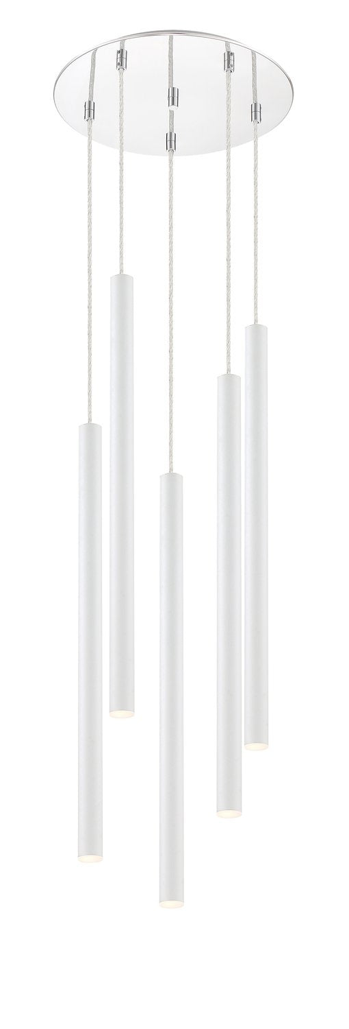 Z-LITE, FOREST CHANDELIER, CHANDELIER LIGHT