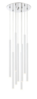Z-LITE, FOREST CHANDELIER, CHANDELIER LIGHT