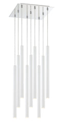 Z-LITE, FOREST CHANDELIER, CHANDELIER LIGHT
