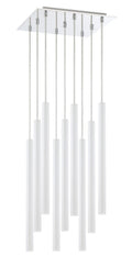 Z-LITE, FOREST CHANDELIER, CHANDELIER LIGHT