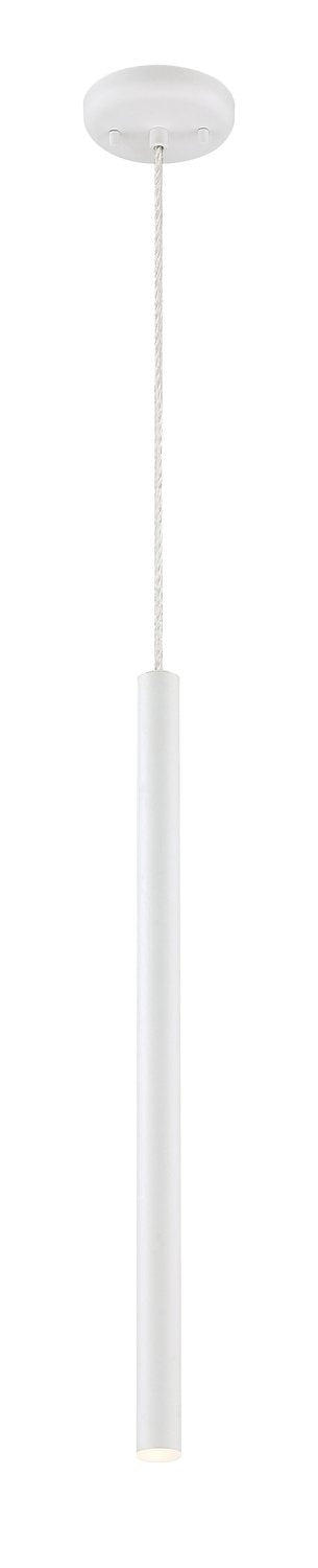 Z-LITE, FOREST PENDANT - 917MP24, PENDANT LIGHT