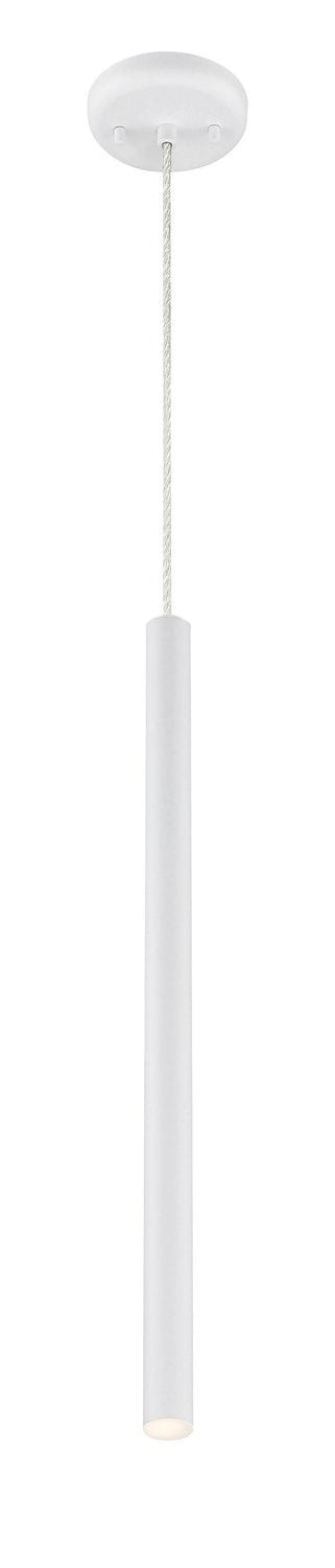 Z-LITE, FOREST PENDANT - 917MP24, PENDANT LIGHT