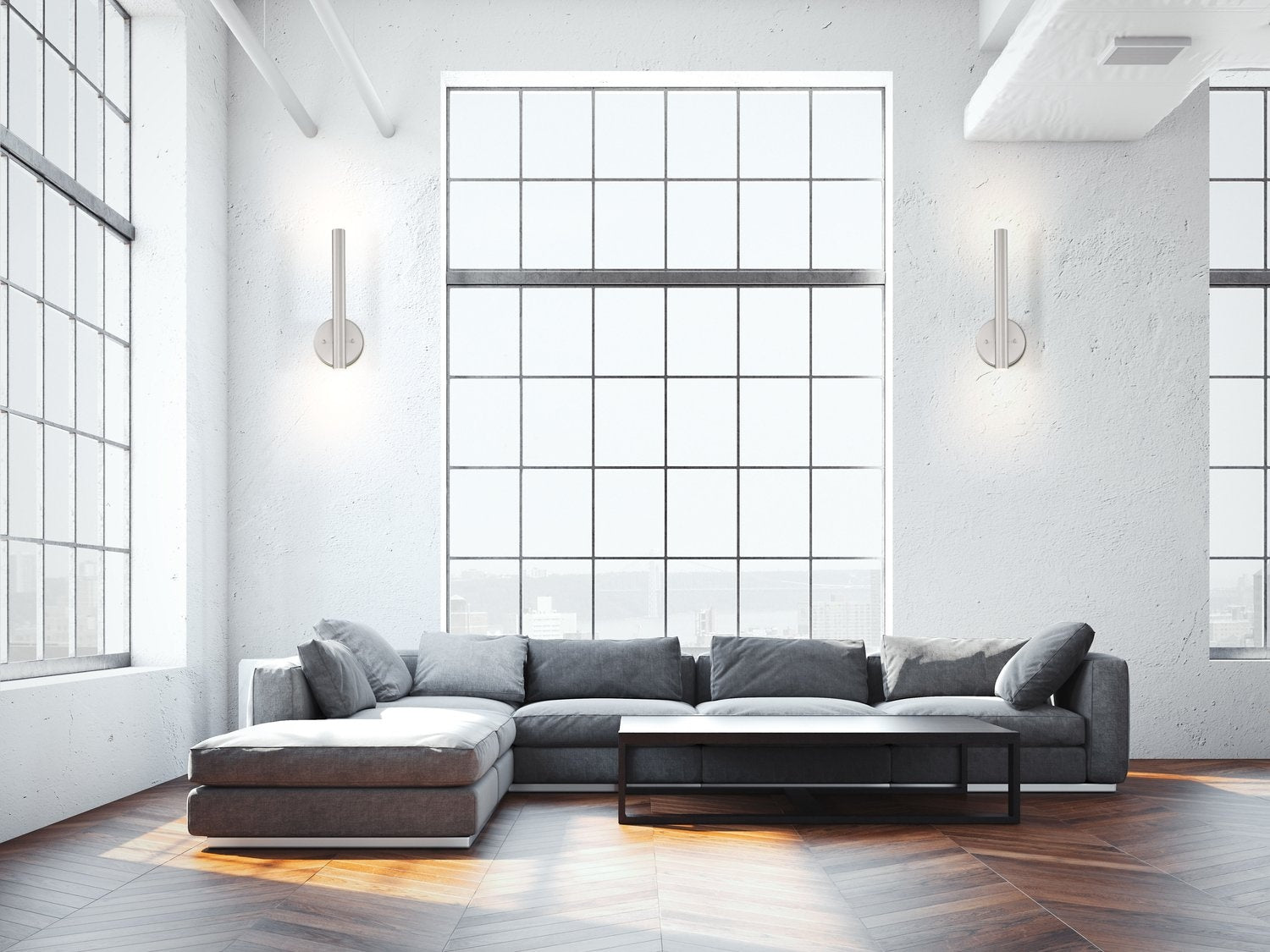 Z-LITE JENAMEES INC. 917S-BN-LED b12e5b08-0553-4ac5-af30-76d7a0884301