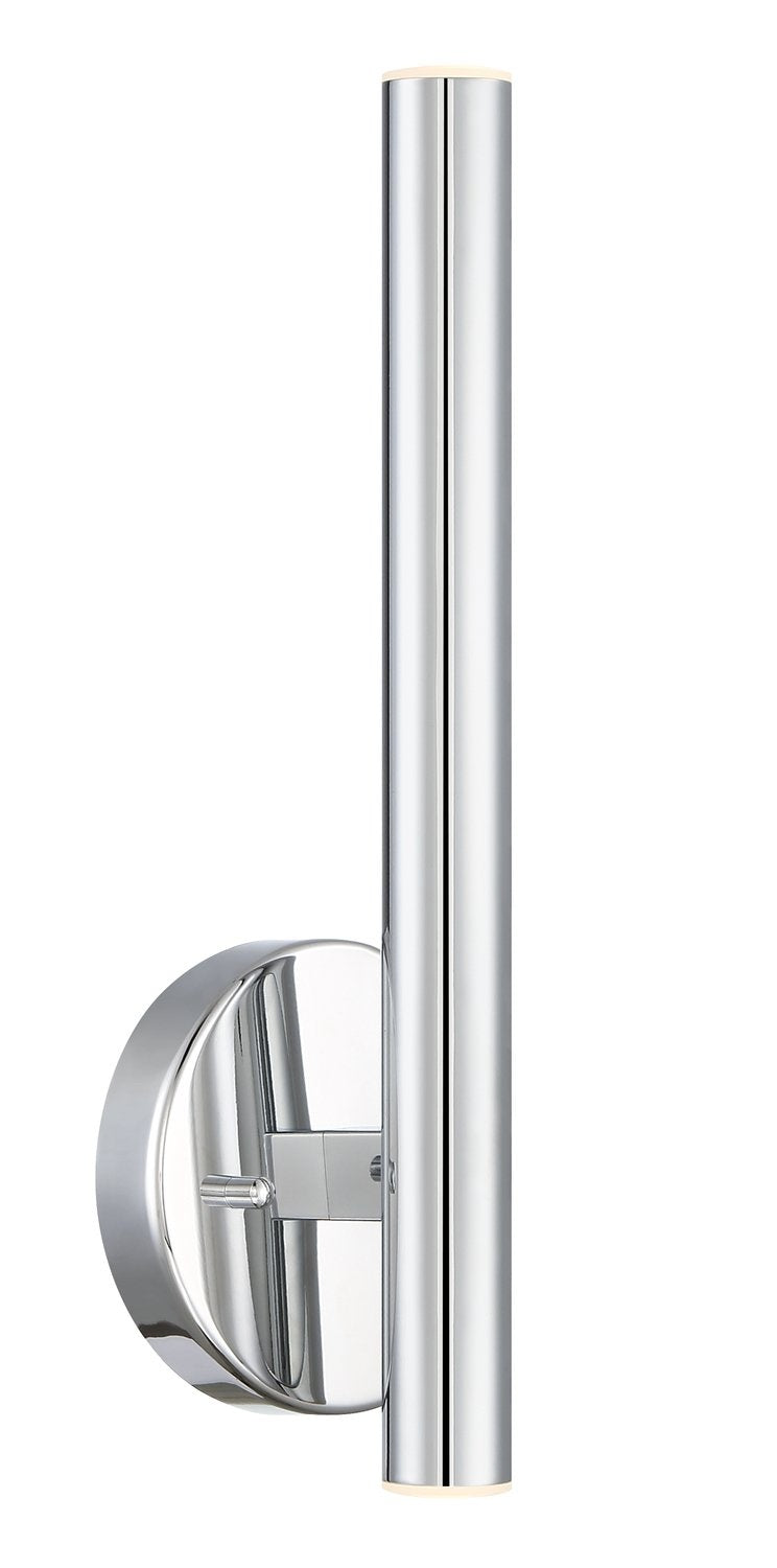 Z-LITE JENAMEES INC. 917S-CH-LED 4c56c762-6dae-4c80-ae29-02ec8b578667