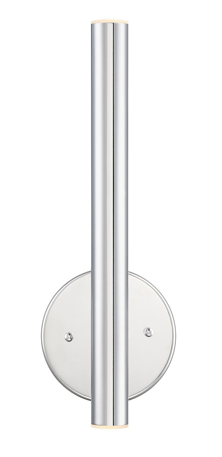 Z-LITE JENAMEES INC. 917S-CH-LED 7186e475-fef6-4a24-9500-4bc04a83a905