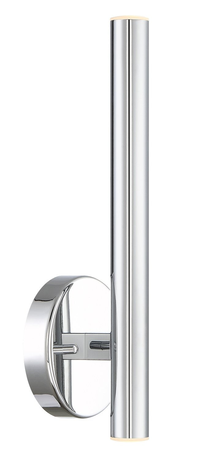 Z-LITE JENAMEES INC. 917S-CH-LED df0fb937-a757-47e5-9c9e-7dab848b219b