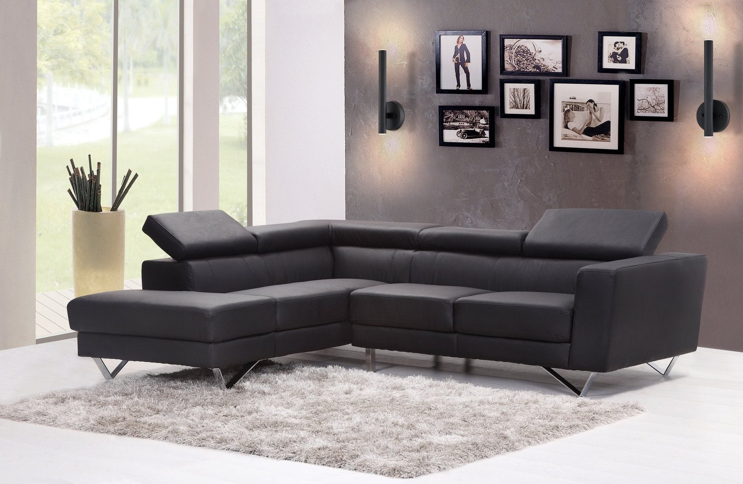 Z-LITE JENAMEES INC. 917S-MB-LED e08c8918-6049-4a98-ae4a-0d3e4aa7a467