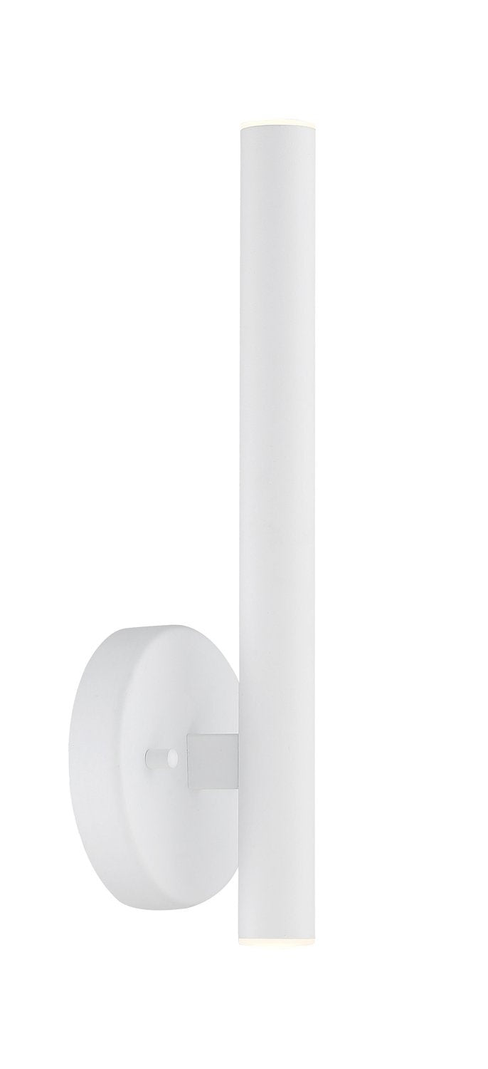 Z-LITE JENAMEES INC. 917S-WH-LED 1026f195-b437-4c69-81a3-ec48927098e4