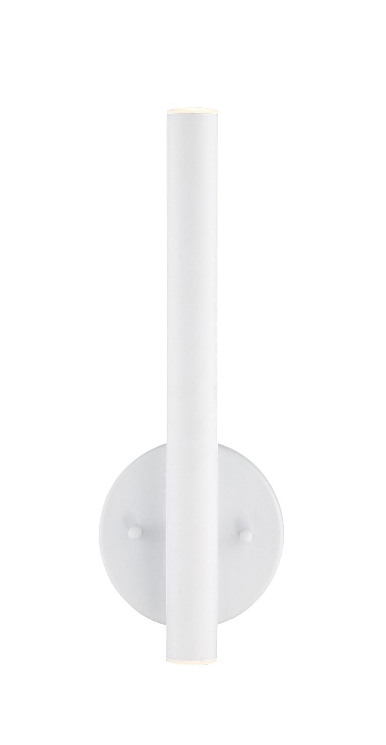 Z-LITE JENAMEES INC. 917S-WH-LED 3afcbe4e-5496-4962-b458-4e2e134f4c57