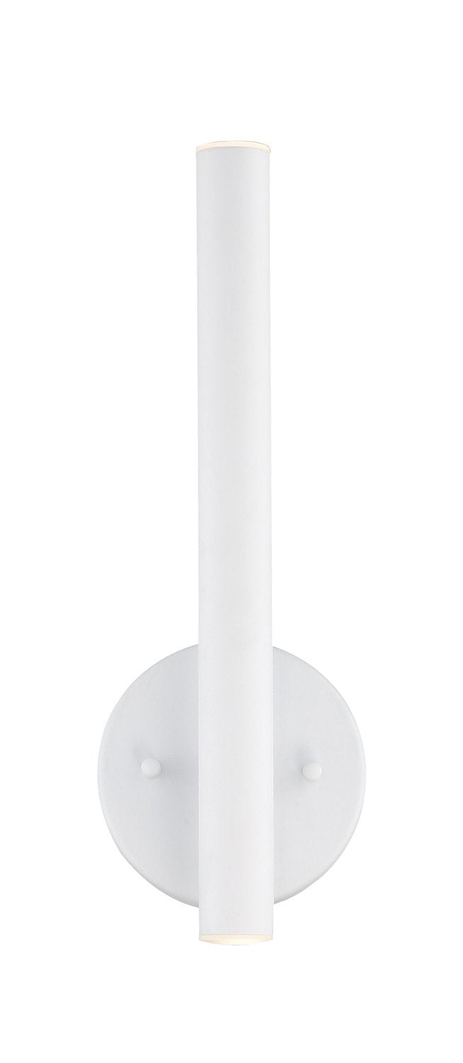 Z-LITE JENAMEES INC. 917S-WH-LED 6620621d-bfd4-4afa-acad-88066894a3ac