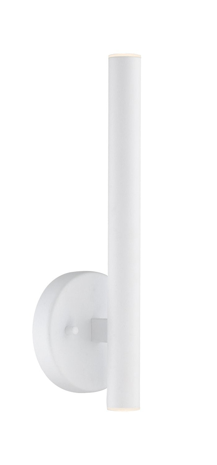 Z-LITE JENAMEES INC. 917S-WH-LED 9d830370-75eb-4510-bfde-4cfde51b7fc9