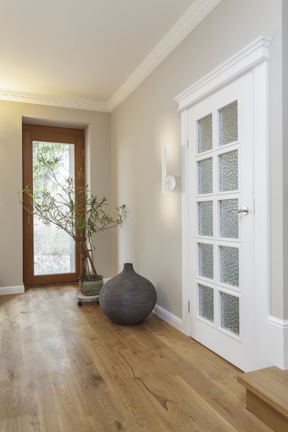 Z-LITE JENAMEES INC. 917S-WH-LED b0a9ddee-86b0-4418-93b7-dbb7e284400e