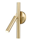 Z-LITE, FOREST WALL SCONCE, WALL SCONCES