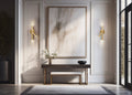 Z-LITE, FOREST WALL SCONCE, WALL SCONCES